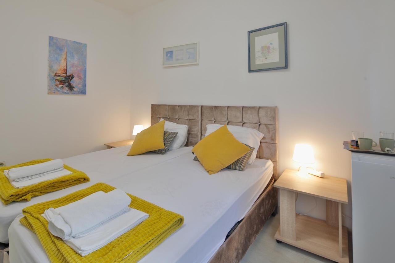 Aviator Apartments & Rooms Nikola Tesla Airport Belgrade Surčin Extérieur photo