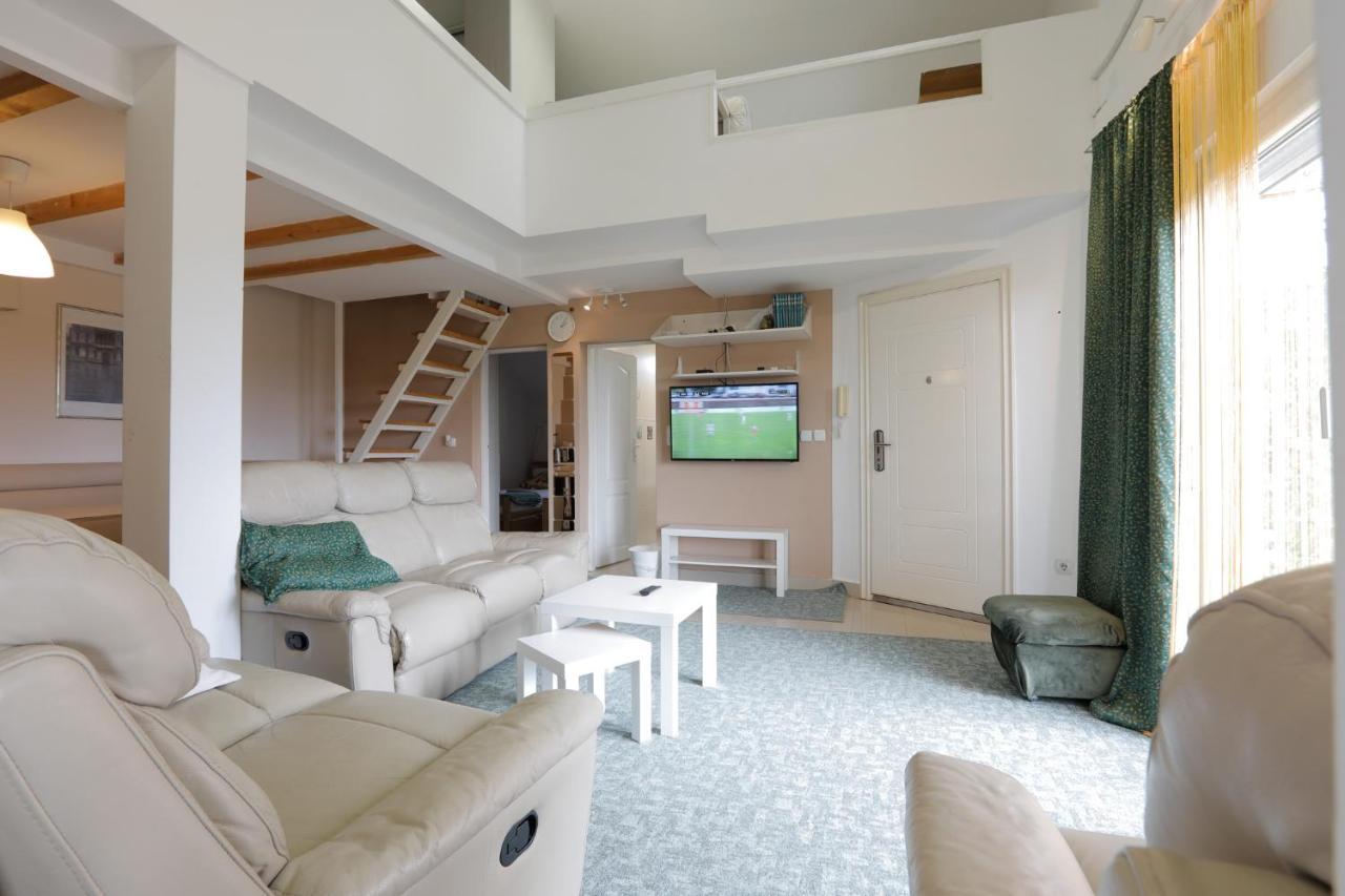 Aviator Apartments & Rooms Nikola Tesla Airport Belgrade Surčin Extérieur photo